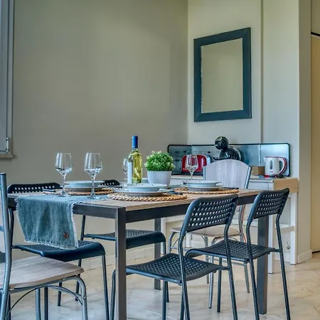 Apartment Izzhome Atmosphere