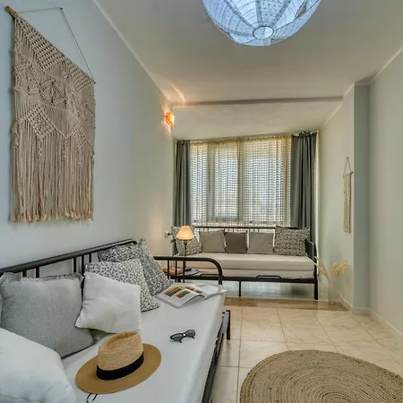 Apartment Izzhome Atmosphere