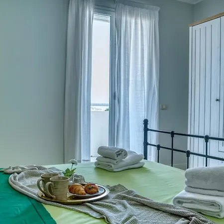 Apartment Izzhome Atmosphere Pula
