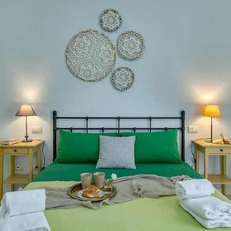 Izzhome Atmosphere Apartment *