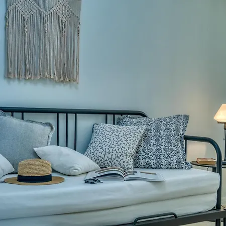Apartment Izzhome Atmosphere
