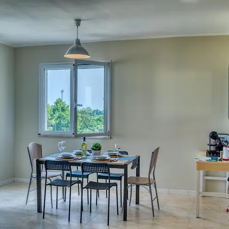 Apartment Izzhome Atmosphere