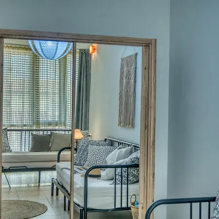 Izzhome Atmosphere Apartment *