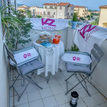 Izzhome Atmosphere * Pula