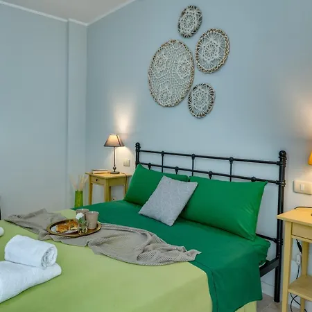 Apartment Izzhome Atmosphere *
