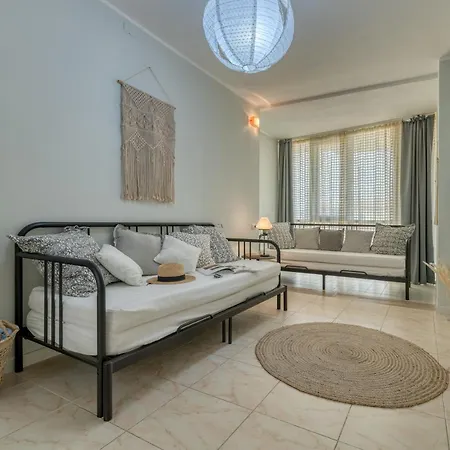 Izzhome Atmosphere